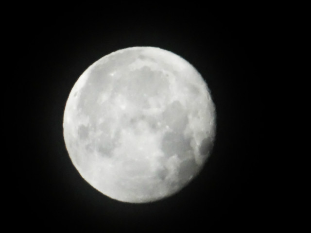 moon
