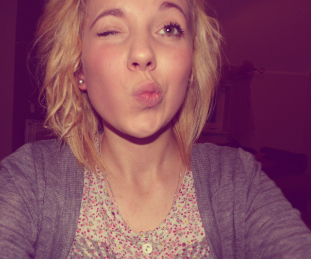 Dla  mojej Miki Arlety :*