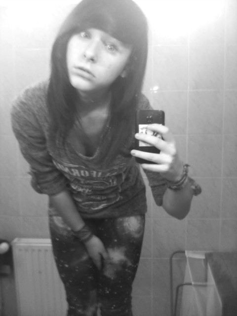 Obserwowa i wgl lajkowa ;D