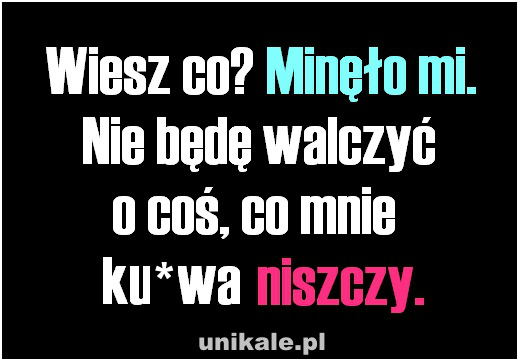 Wpis ogarnijdupciekotek