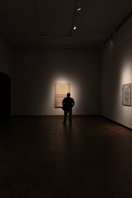 Rothko