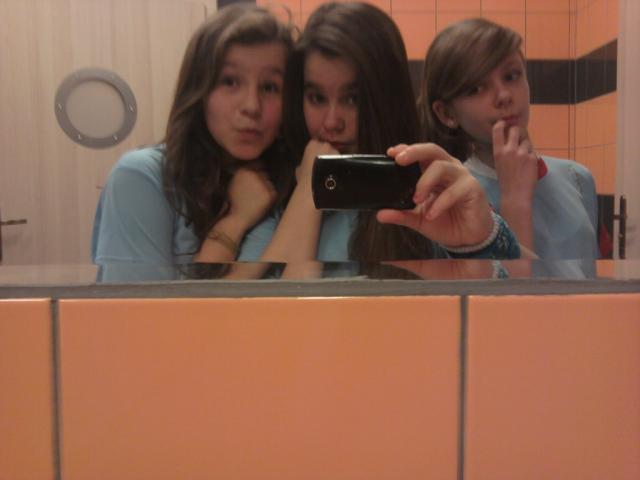 Zawody :*