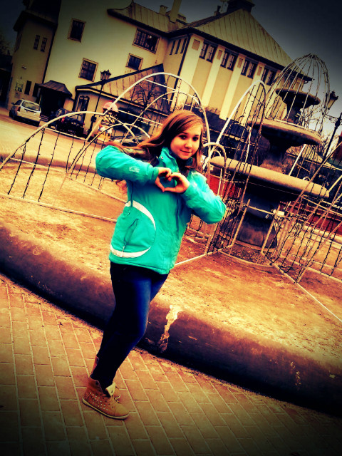 ycie jest pikne < 3 
