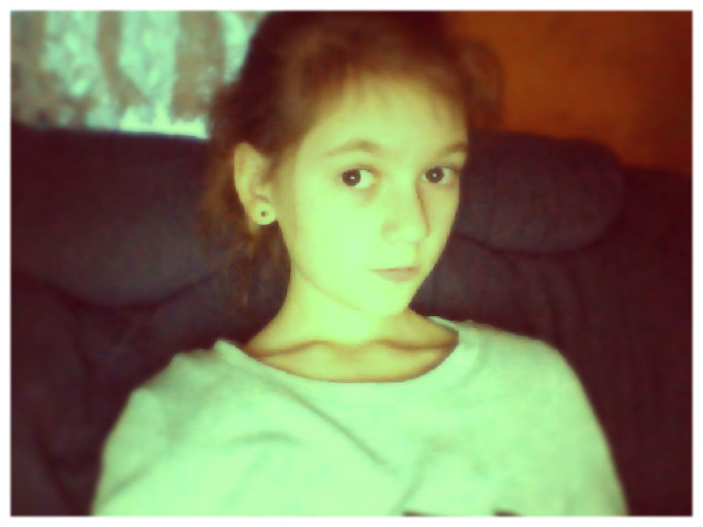 HAHA. ;* XD