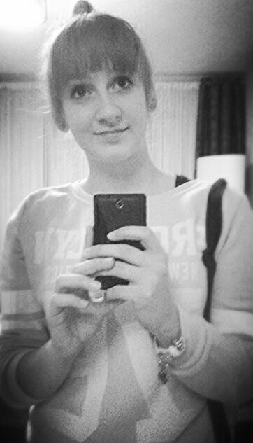 Nudy. :c