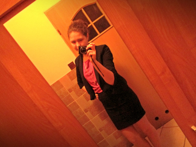 Wolne :)