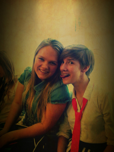 wigilia :D 