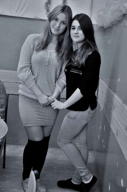 Tak miooo :)