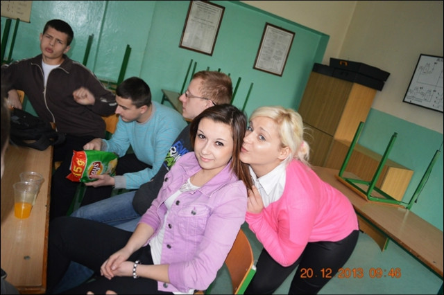 Wpis teachmelovex