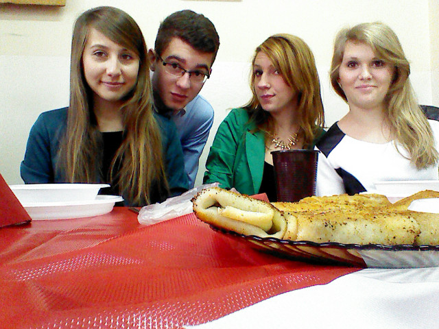 Wigilia :) 