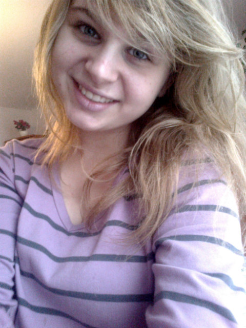Happy :O ;)