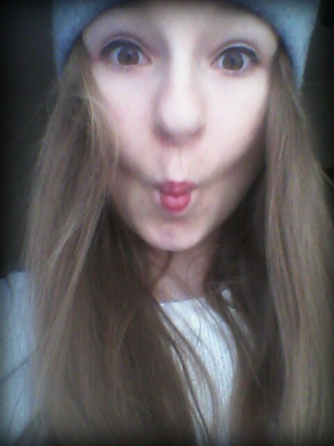 chujowo :-(