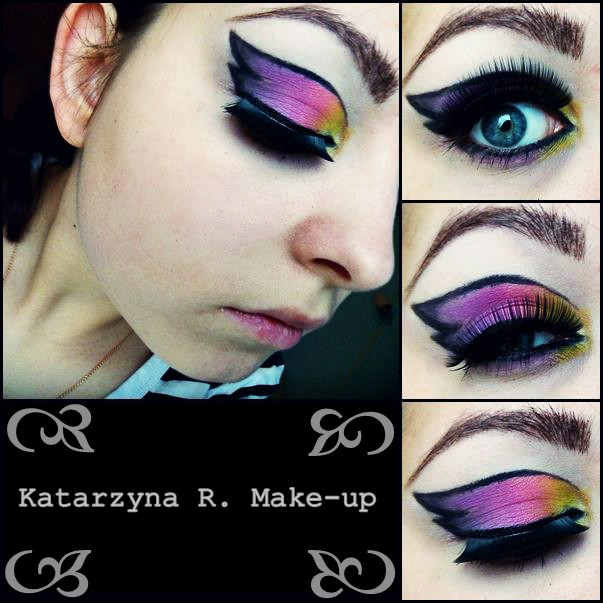 Wpis katarzynarmakeup