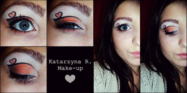 Wpis katarzynarmakeup