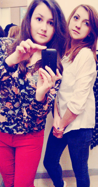 Wpis fourleafcloverrr