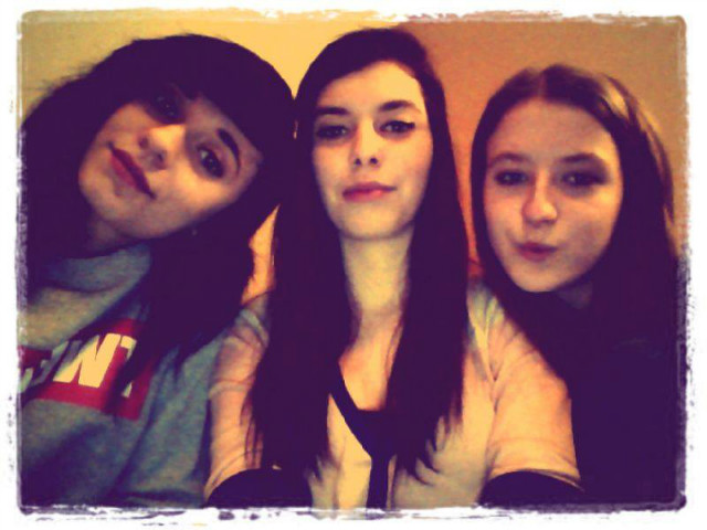 Wpis veroniiq