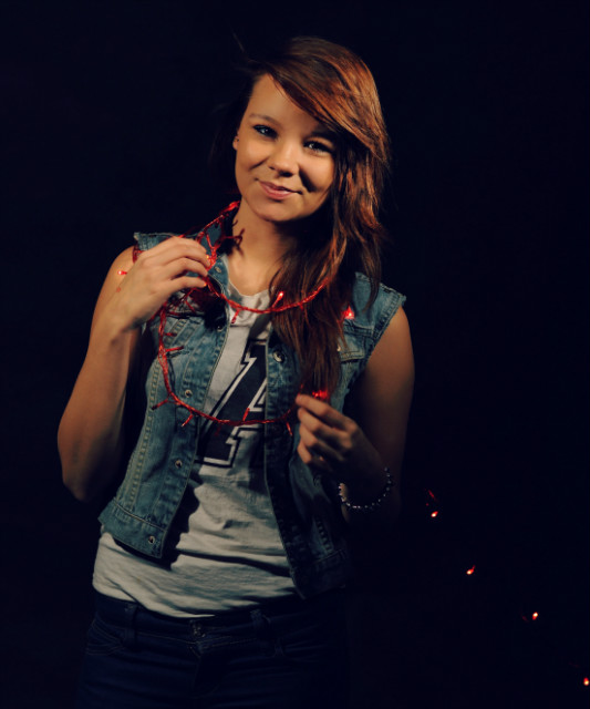 Swinta Coraz Blizyj :33
