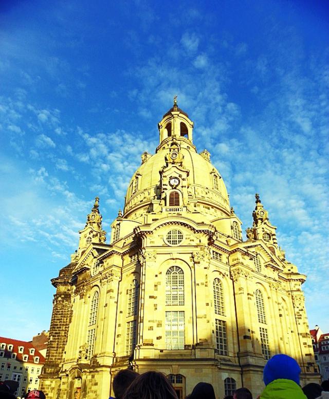 Dresden