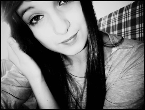A serce tyka i tyka ; *