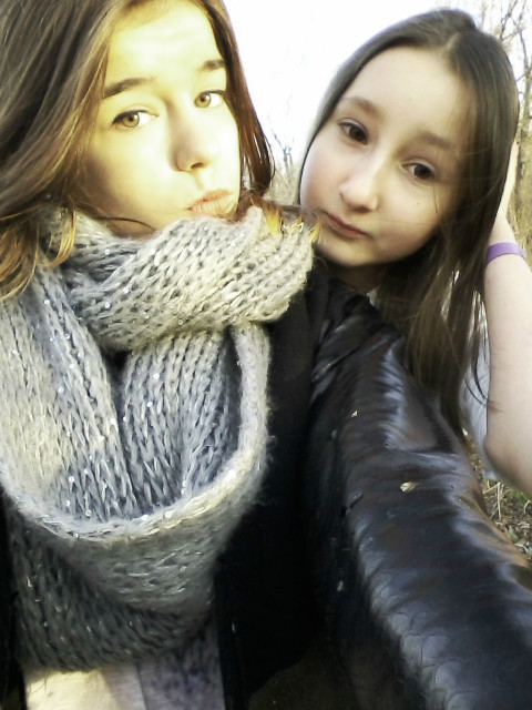 Z MOJ, MOJ PIKN NATALK 