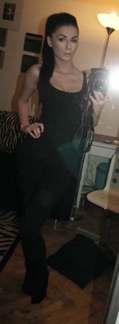takie przed praca ;D