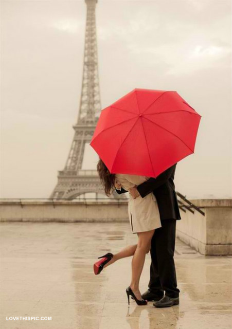 Je t'aime