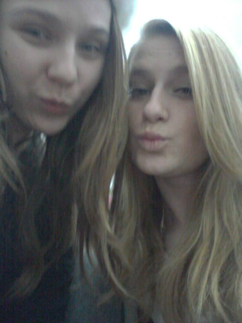 Kocham Ci ;*