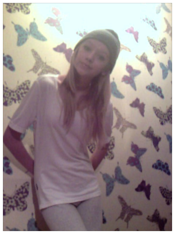 Mj braciszek fotografem ;3