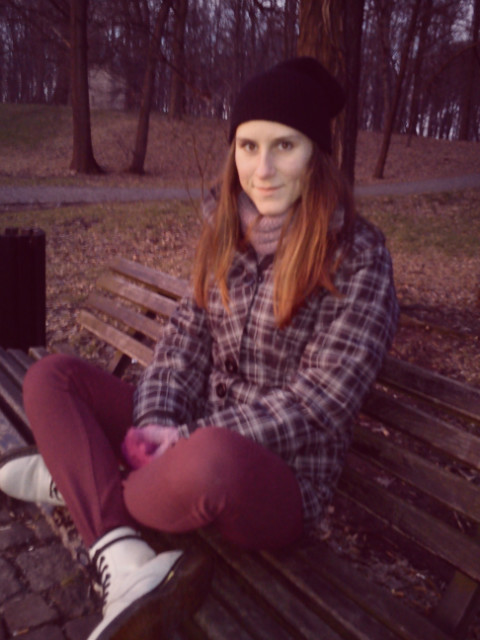 w Parku :))