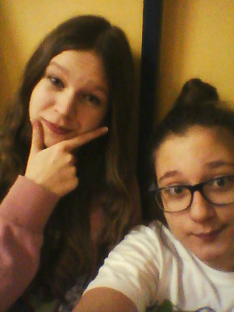 Takie tam ;3
