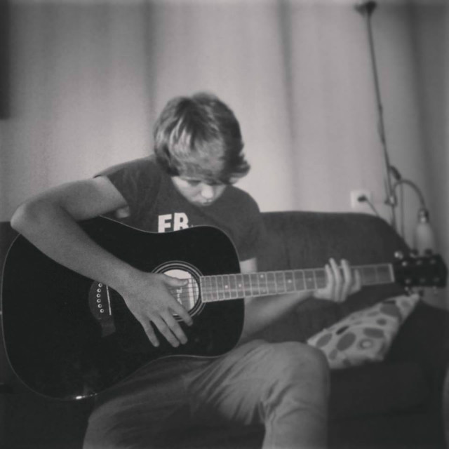 Damian Woosz