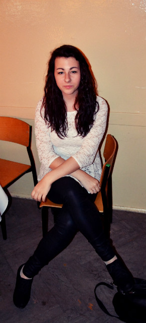 wigilia ;3