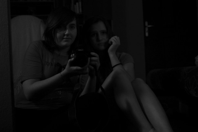 Wariaci *.* 