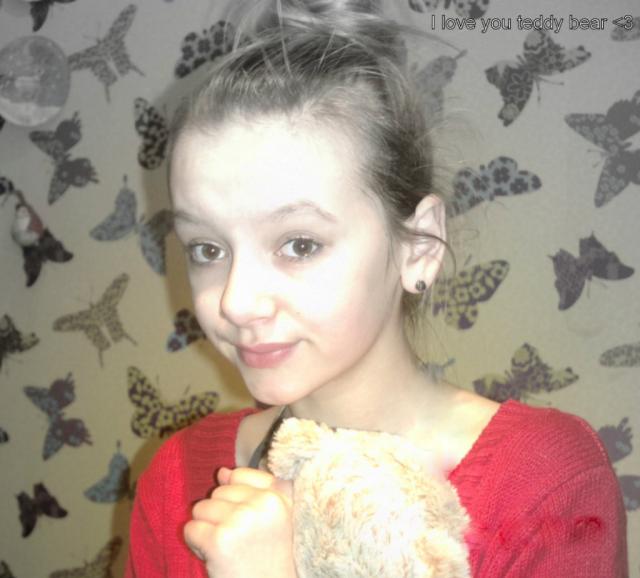 Wesoych wit Kochani ;3 :*****