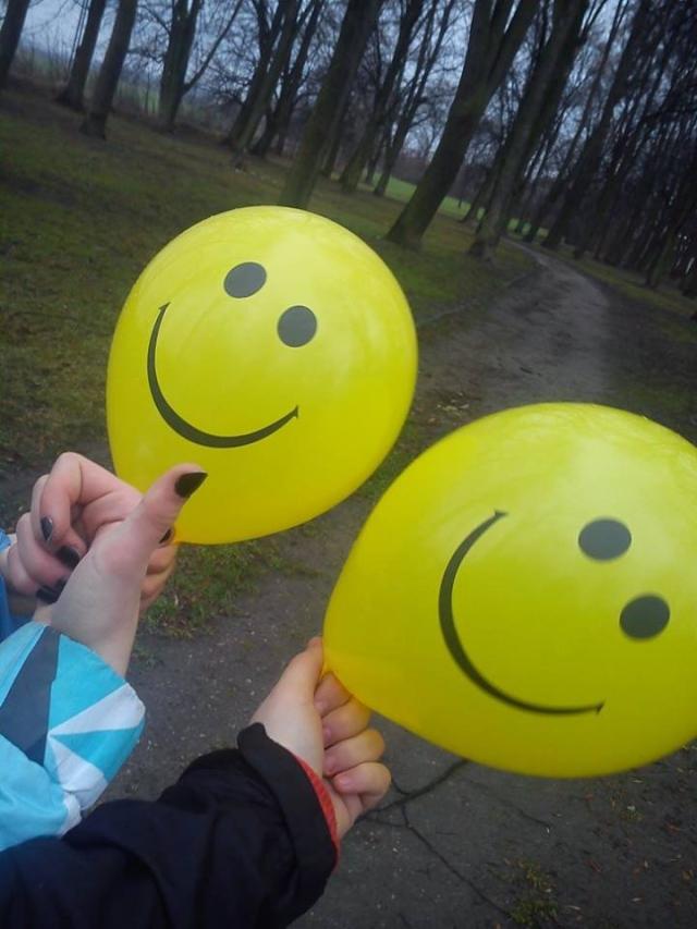 SMAJL (: