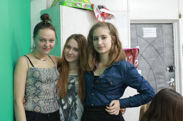 WIGILIA :3
