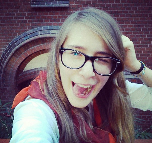 Oczekiwanie :)