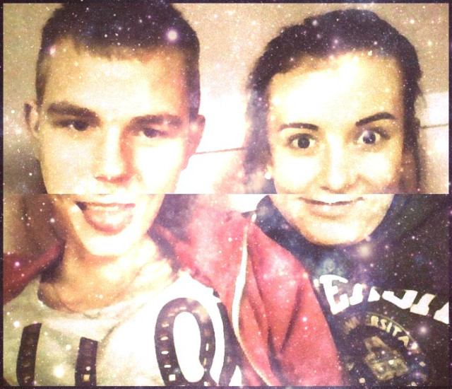 Z mikiem ;3