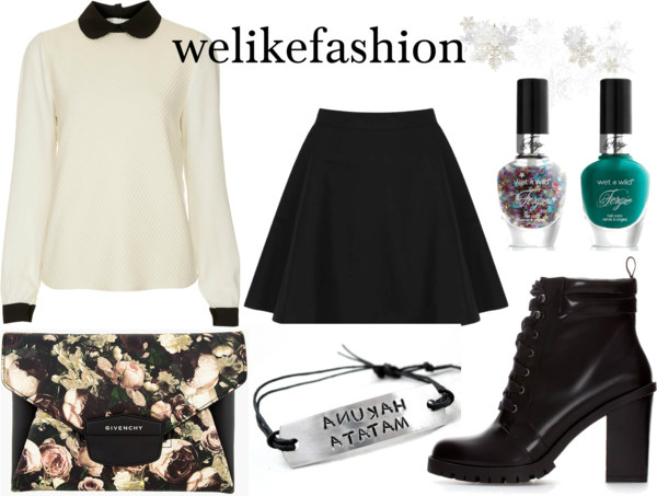 Wpis welikefashion