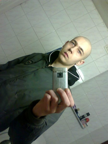 Po kilku miesicach mki ...
