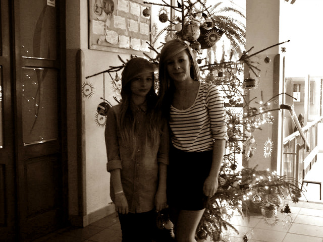Olson :*