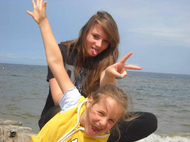 czym byoby ycie bez miechu;)