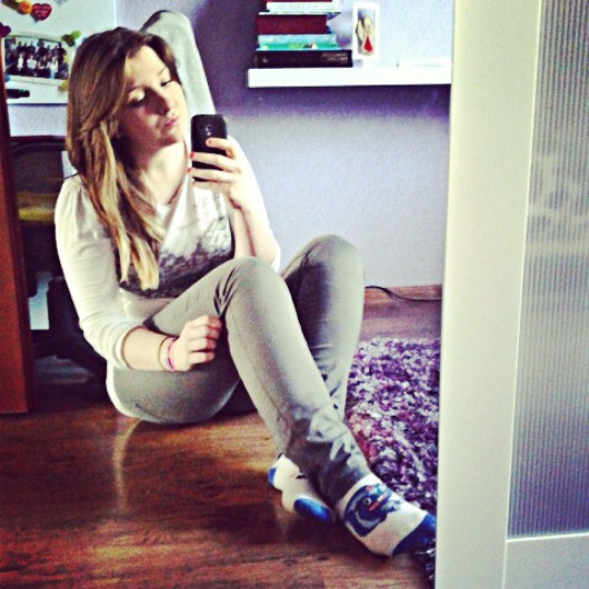 Wpis lubiezelkee