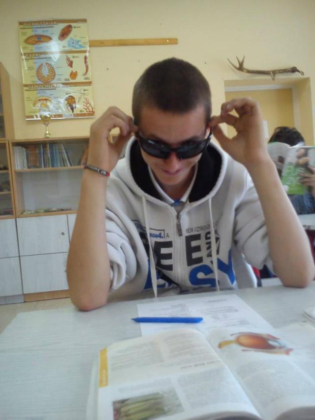 Zdjcie w Biologii ;p  Pozdro ;*