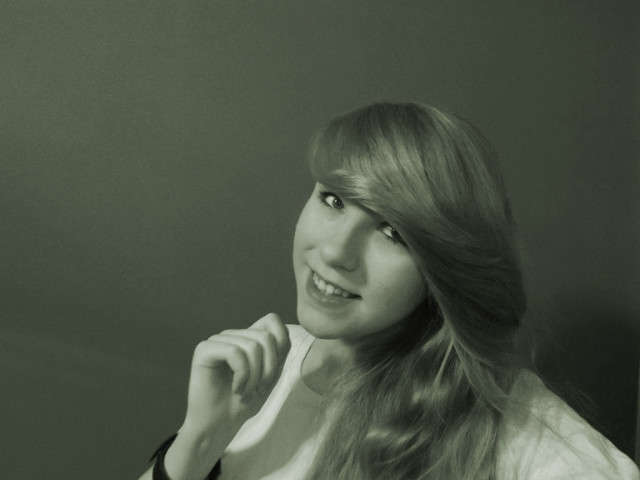 Dzie UDANY.