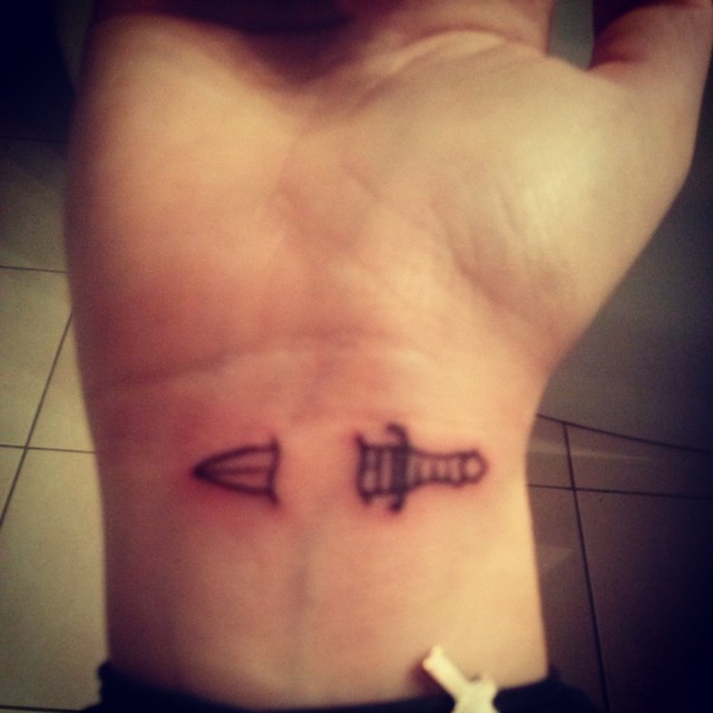 Wpis meforever