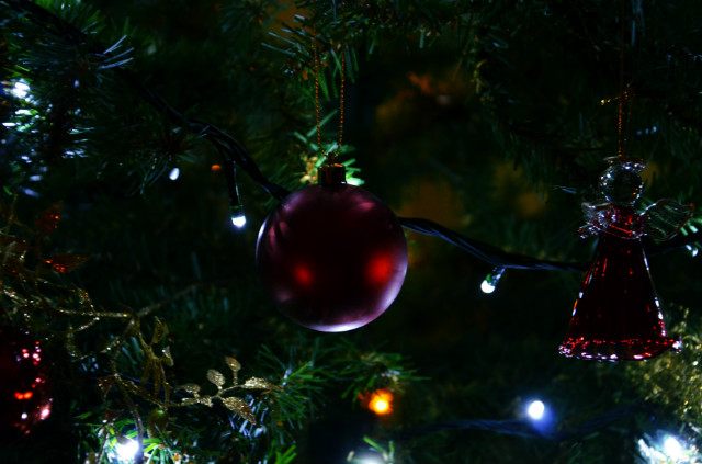 2 days to Christmas Eve