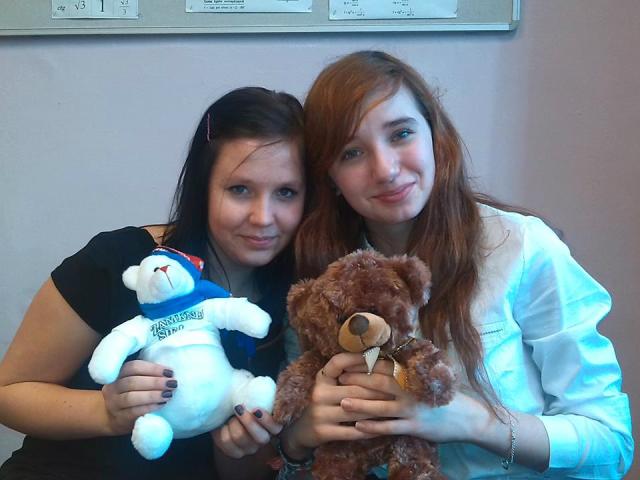 Kasiaa :D 