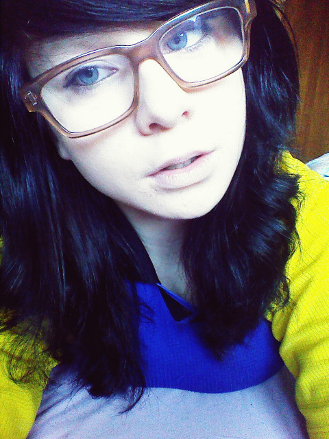 samojebky.