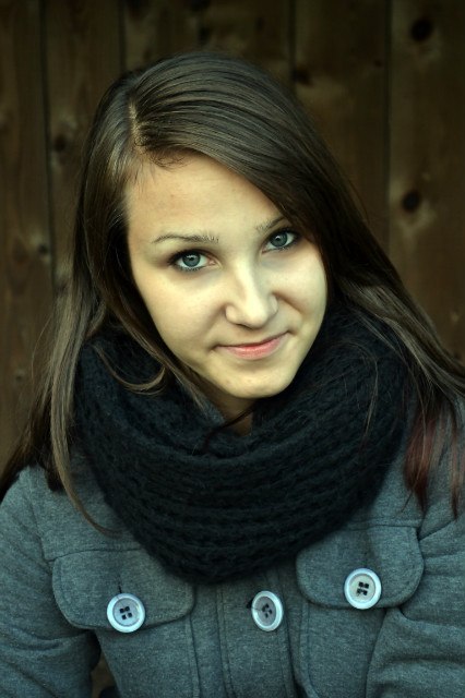 Wpis truskawkowaagacia